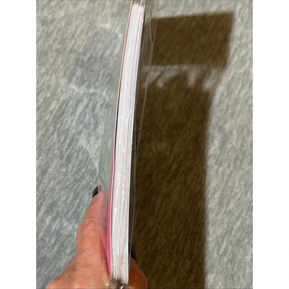 Wicked We're Unlimited Spiral Journal 96 Sheets Target Innovative‎ Designs New